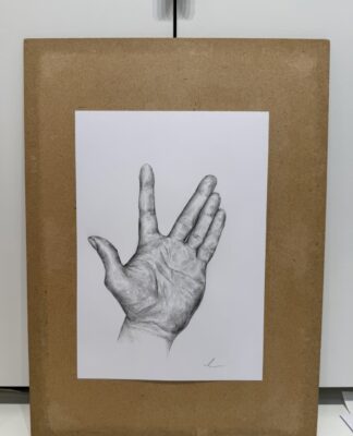 portfolio preparation, may art studio, Vienna